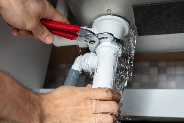 Best Basement water damage restoration  in Wendell, ID