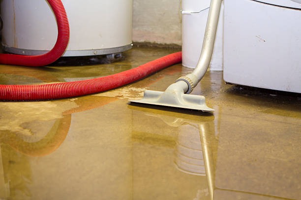 Fire Damage Restoration in ID