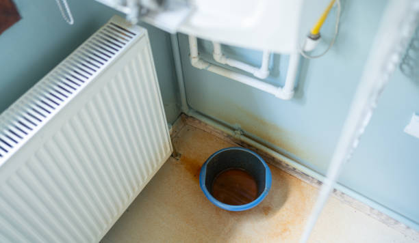 Best Water damage restoration services  in Wendell, ID
